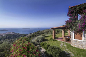 Отель Agia Kali Villas  Скиатос